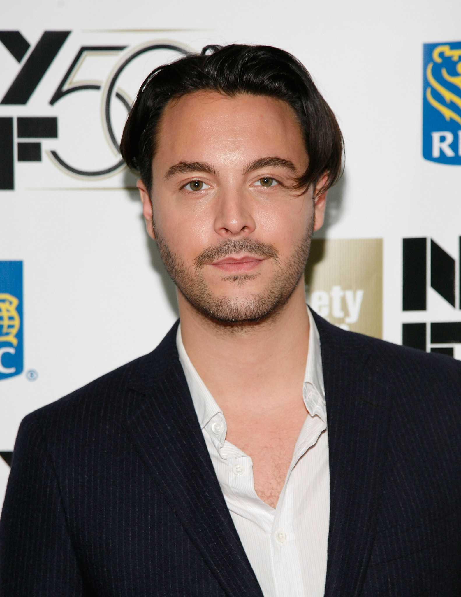 Jack Huston at event of Not Fade Away (2012)