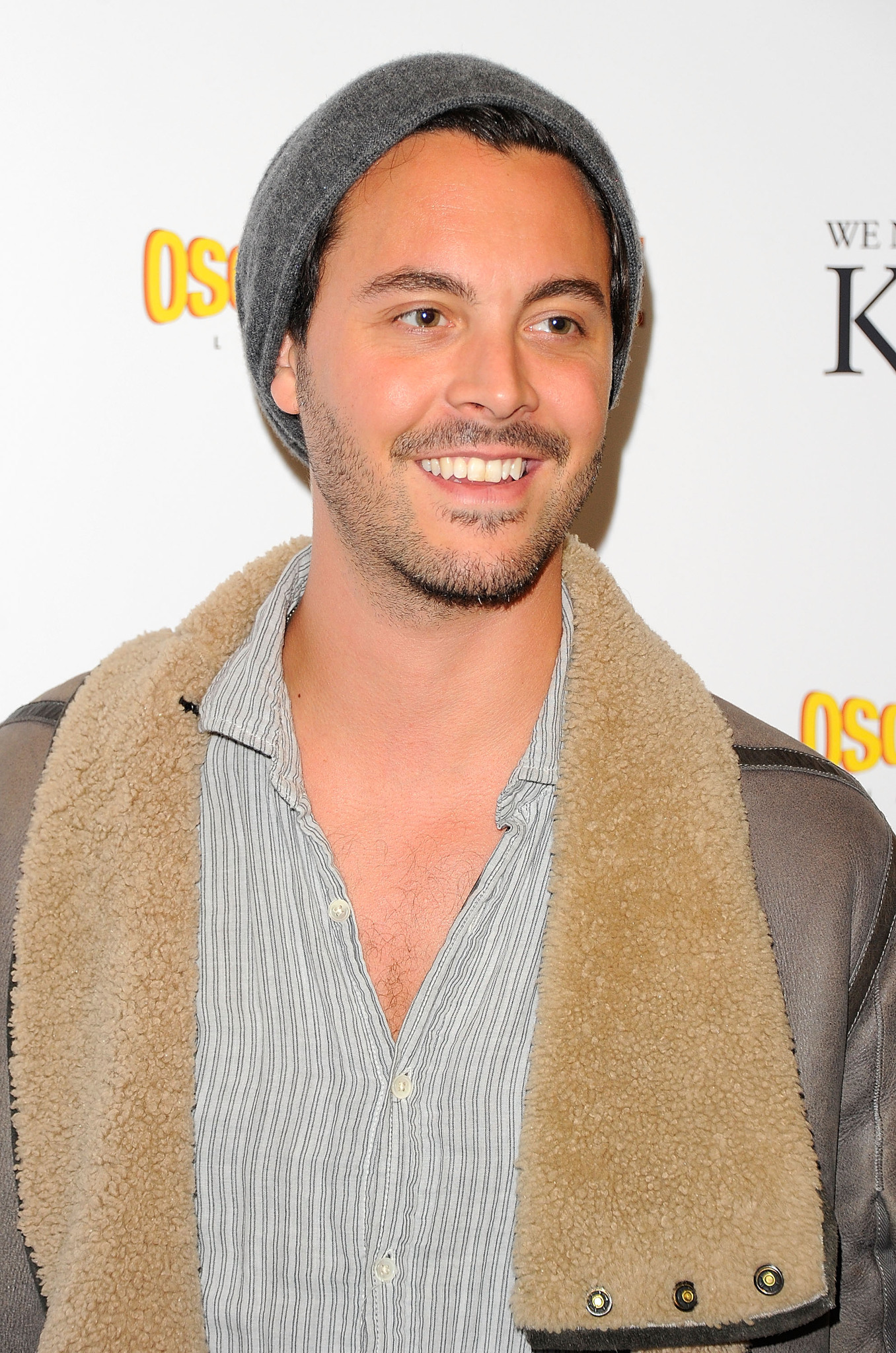 Jack Huston at event of We Need to Talk About Kevin (2011)