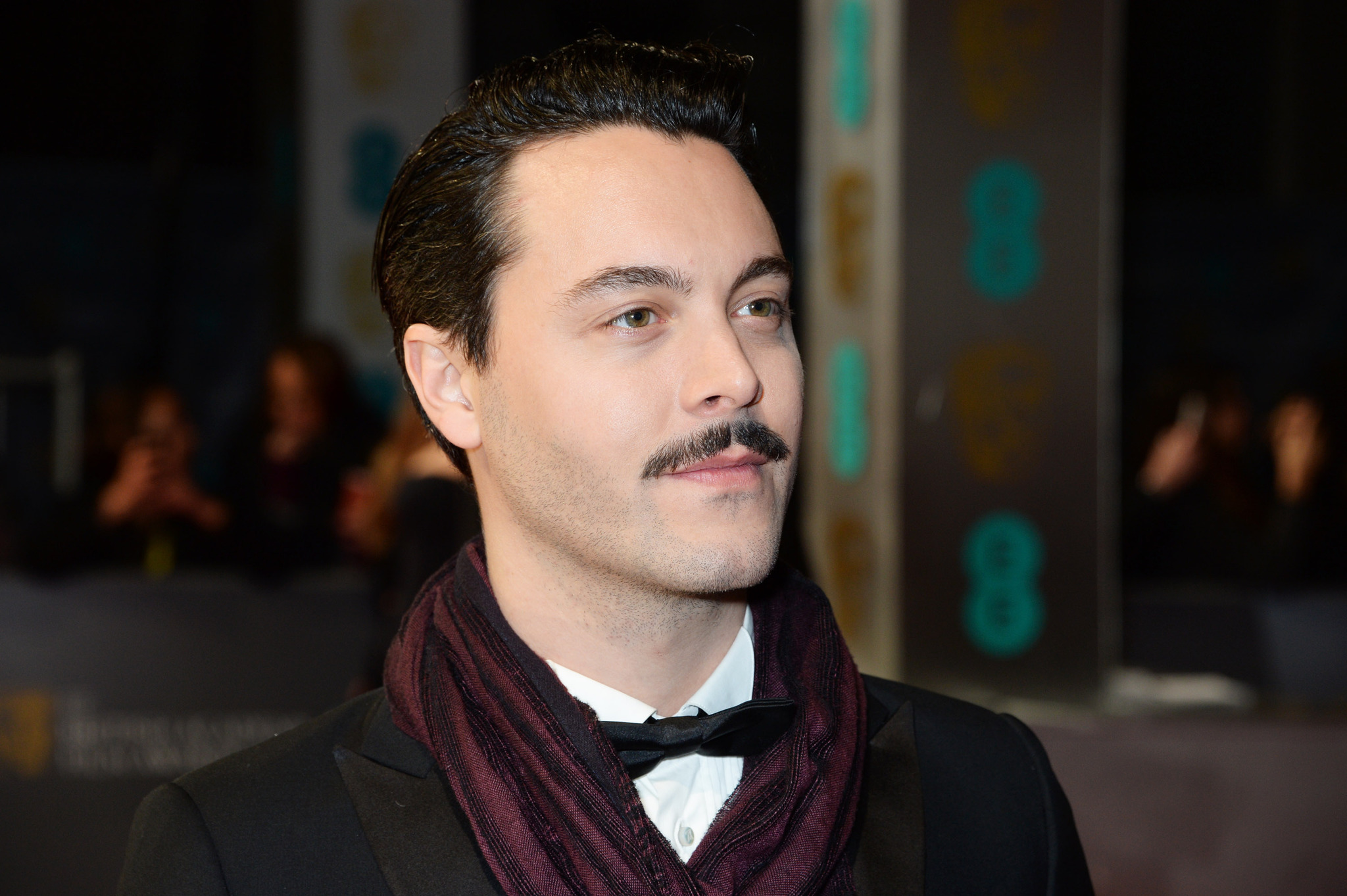 Jack Huston