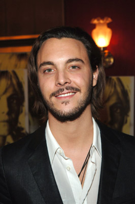Jack Huston at event of Factory Girl (2006)
