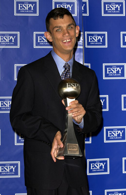 Jake Porter at event of ESPY Awards (2003)