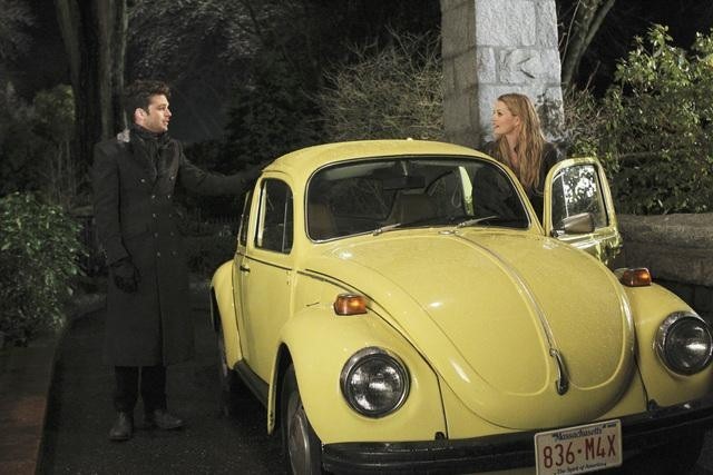 Still of Jennifer Morrison and Sebastian Stan in Once Upon a Time (2011)