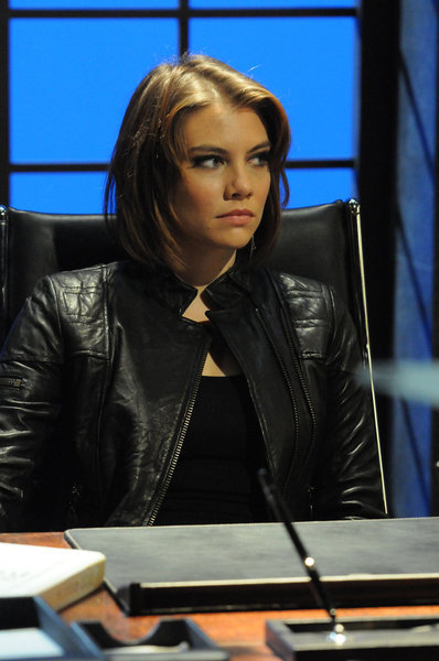 Still of Lauren Cohan in Cakas (2007)