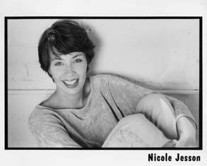 Nicole Jesson