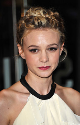 Carey Mulligan at event of Never Let Me Go (2010)