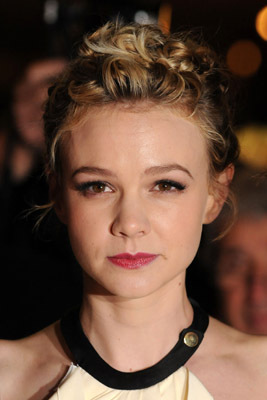 Carey Mulligan at event of Never Let Me Go (2010)