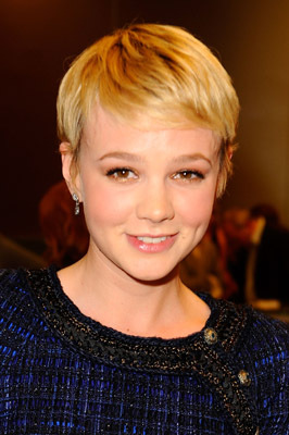 Carey Mulligan at event of The Greatest (2009)