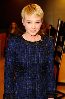 Carey Mulligan at event of The Greatest (2009)