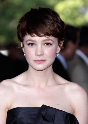 Carey Mulligan at event of An Education (2009)