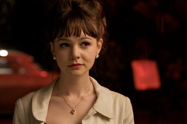 Still of Carey Mulligan in An Education (2009)