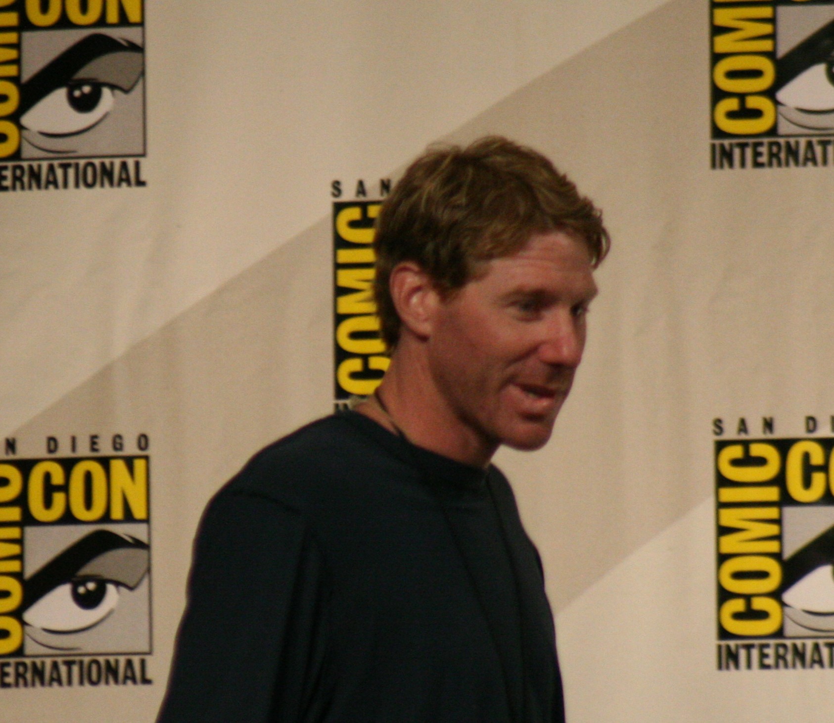 Eric Eisner at event of Hamlet 2 (2008)