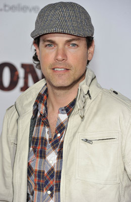 Jaron Lowenstein at event of Country Strong (2010)