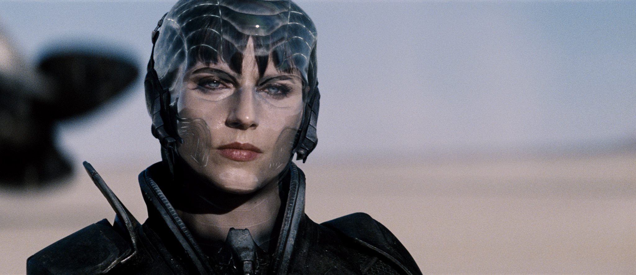 Still of Antje Traue in Zmogus is plieno (2013)