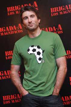 Sharlto Copley