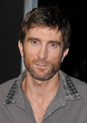 Sharlto Copley at event of 127 valandos (2010)