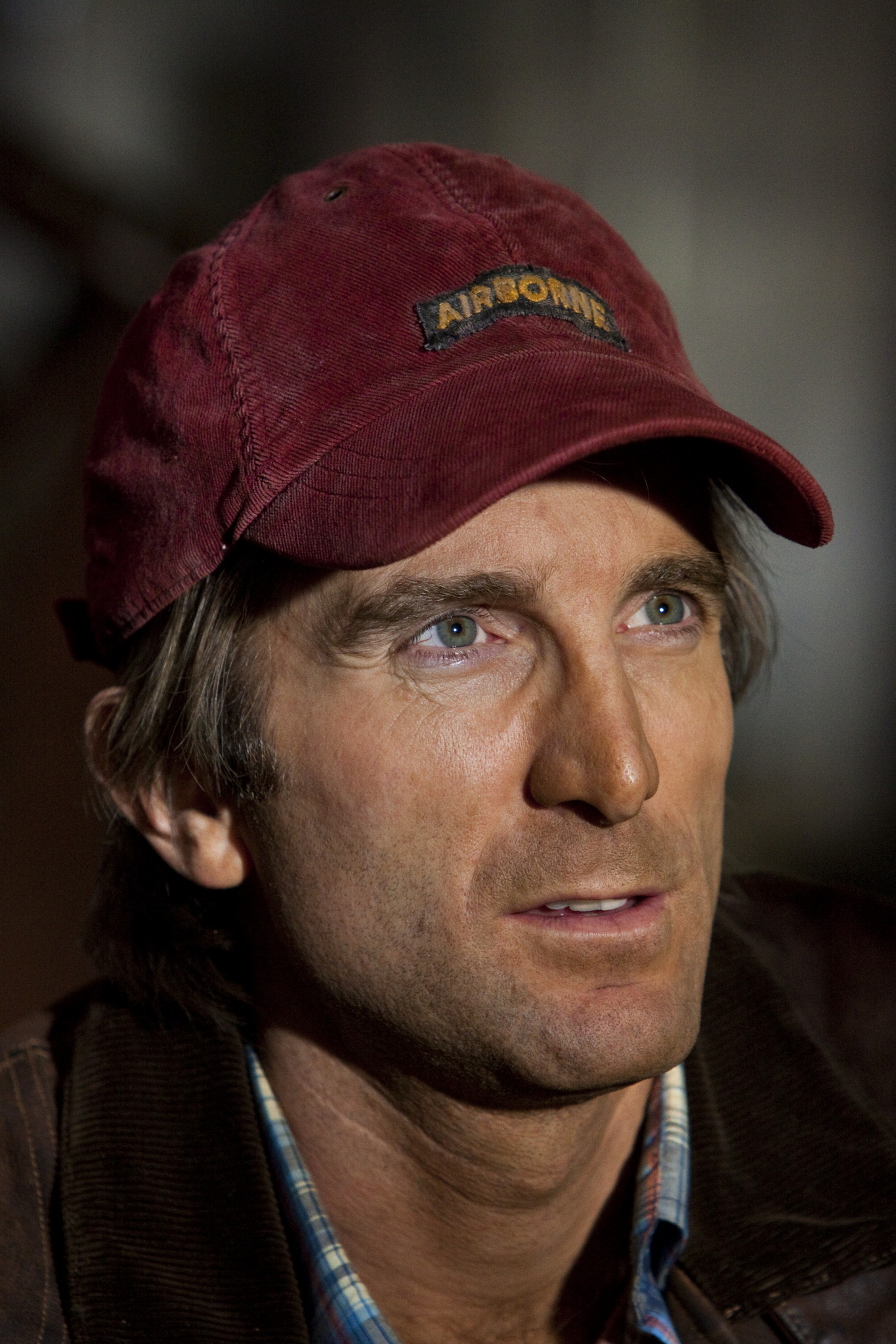 Still of Sharlto Copley in A komanda (2010)