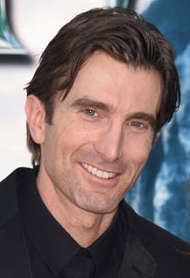 Sharlto Copley at the event of Maleficent Premiere