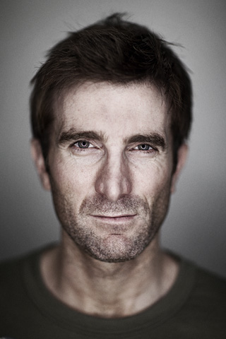 Sharlto Copley