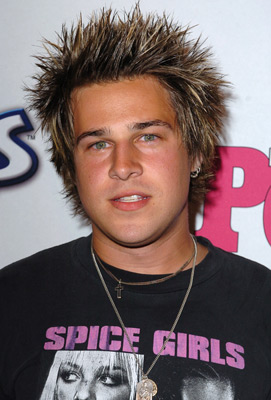 Ryan Cabrera