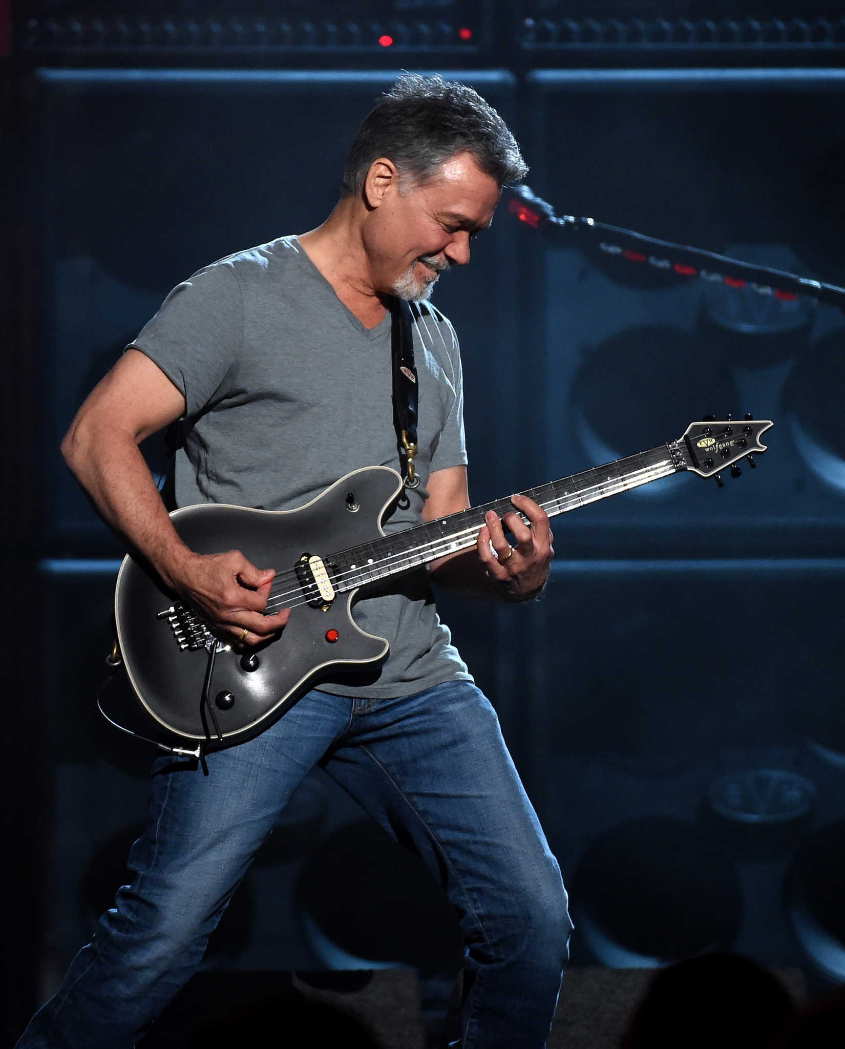 Van Halen at event of 2015 Billboard Music Awards (2015)