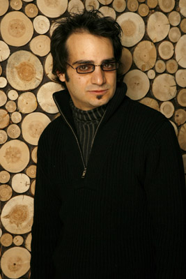 Jason Matzner at event of Dreamland (2006)