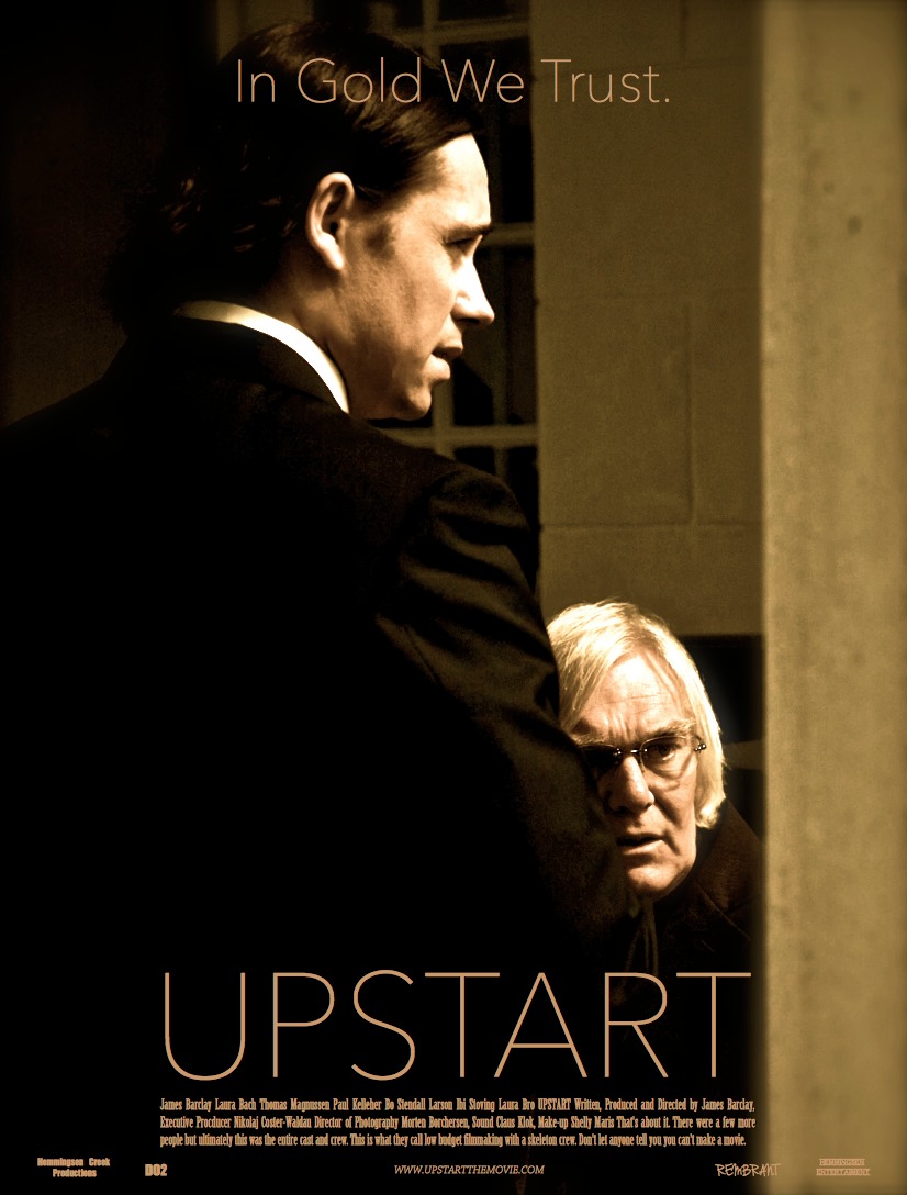 UPSTART Feature Film