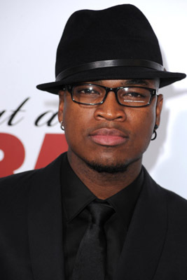 Ne-Yo at event of Death at a Funeral (2010)