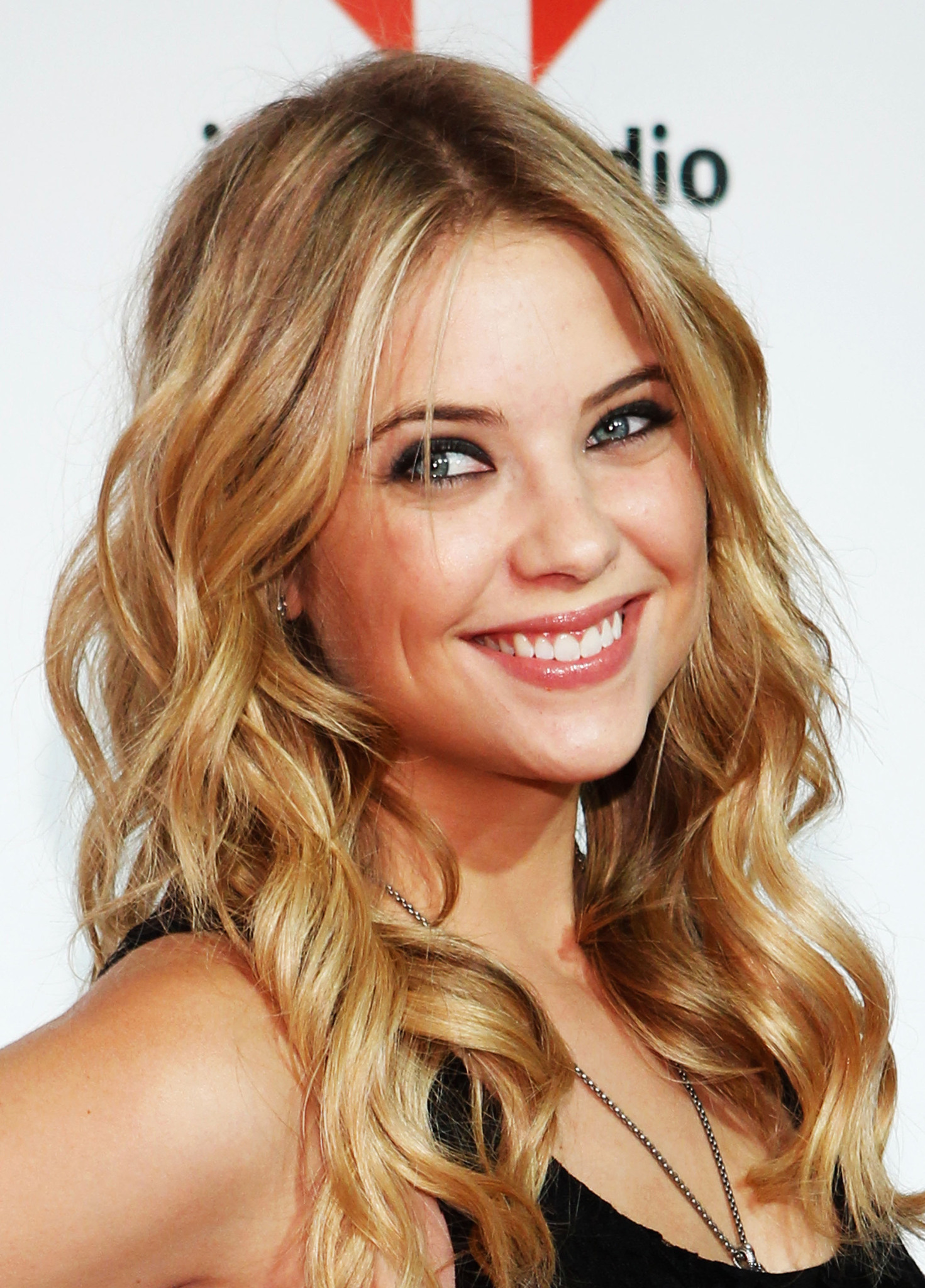 Ashley Benson