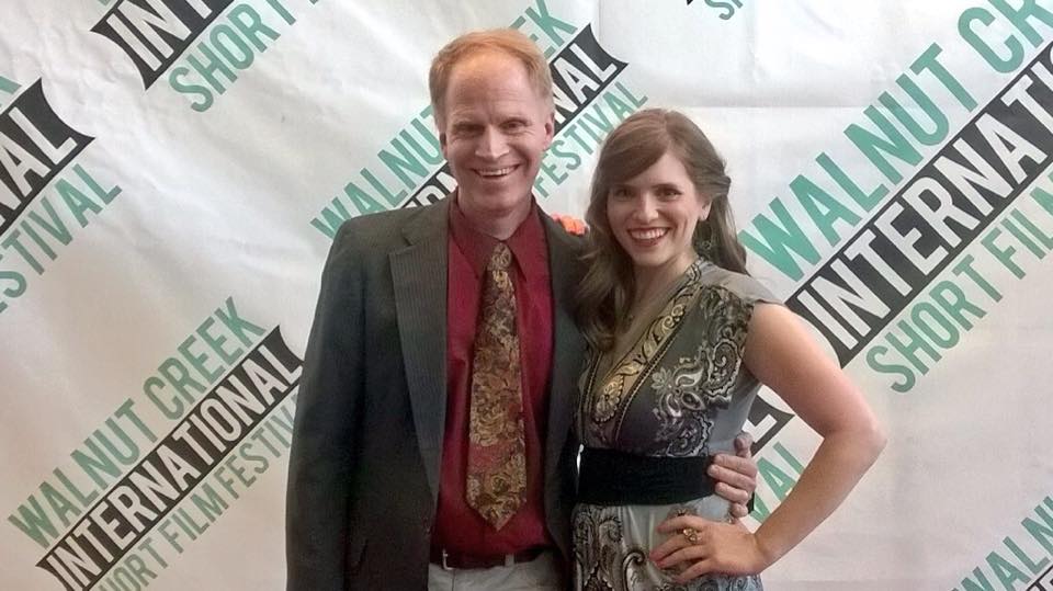 Premiere of Jes And Lora, with director/writer Patrick Duncan.
