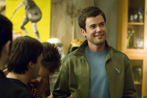 Still of Matt Long in Sydney White (2007)