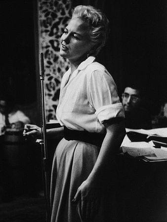 Peggy Lee c. 1955