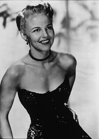 Peggy Lee