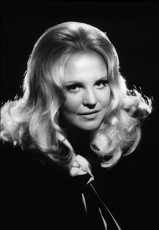 Peggy Lee c. 1970