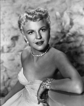 Peggy Lee 