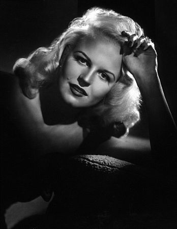 Peggy Lee c. 1950