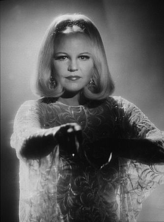 Peggy Lee c. 1970