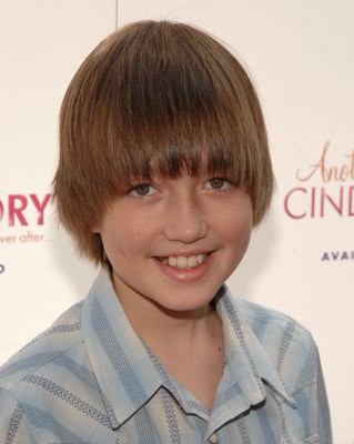 Field Cate at event of Another Cinderella Story (2008)