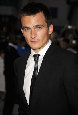 Rupert Friend