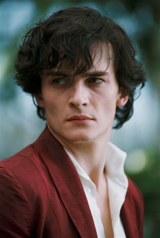 Still of Rupert Friend in Chéri (2009)