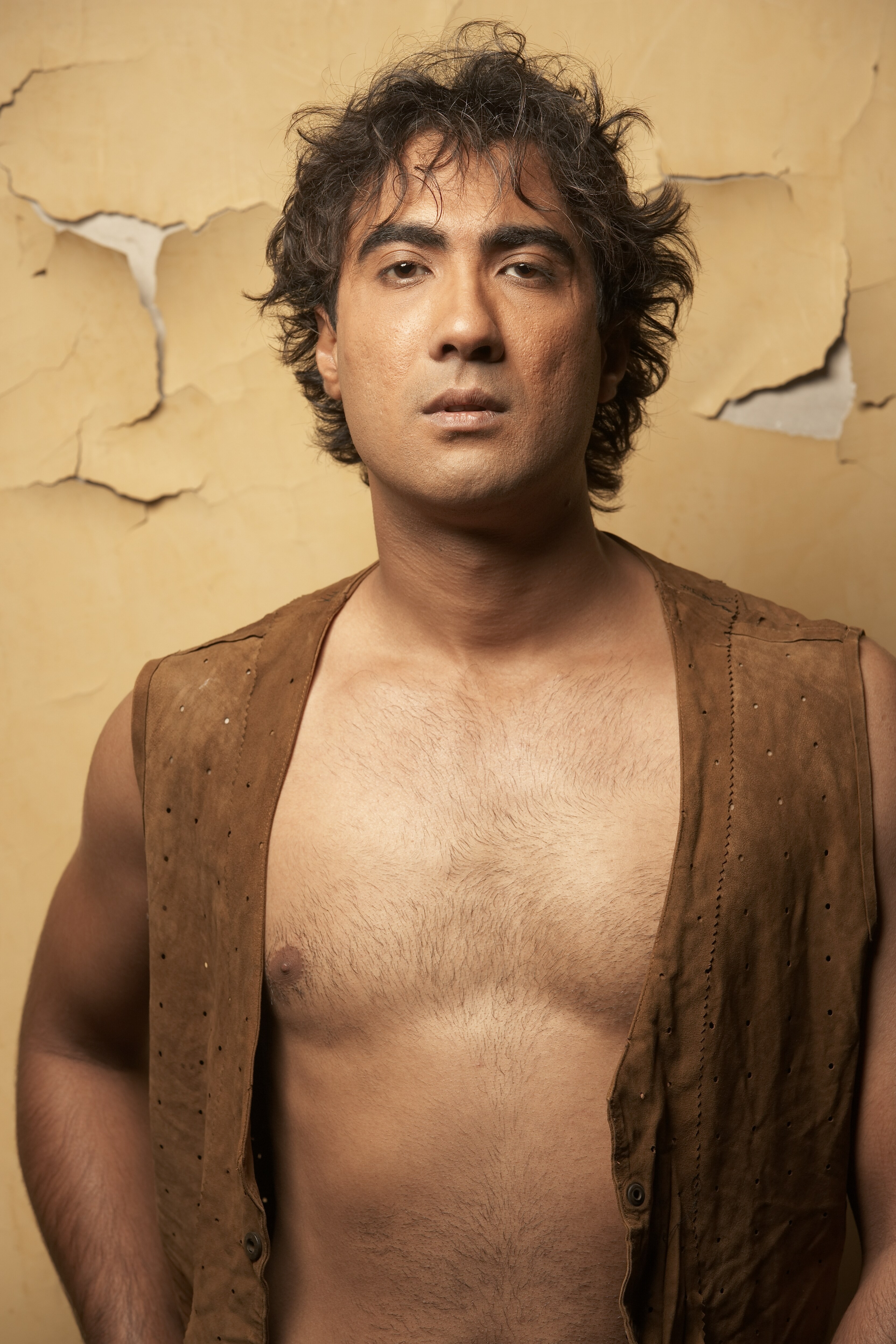 Ranvir Shorey