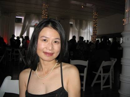 Christmas Party, Third Watch, 2005