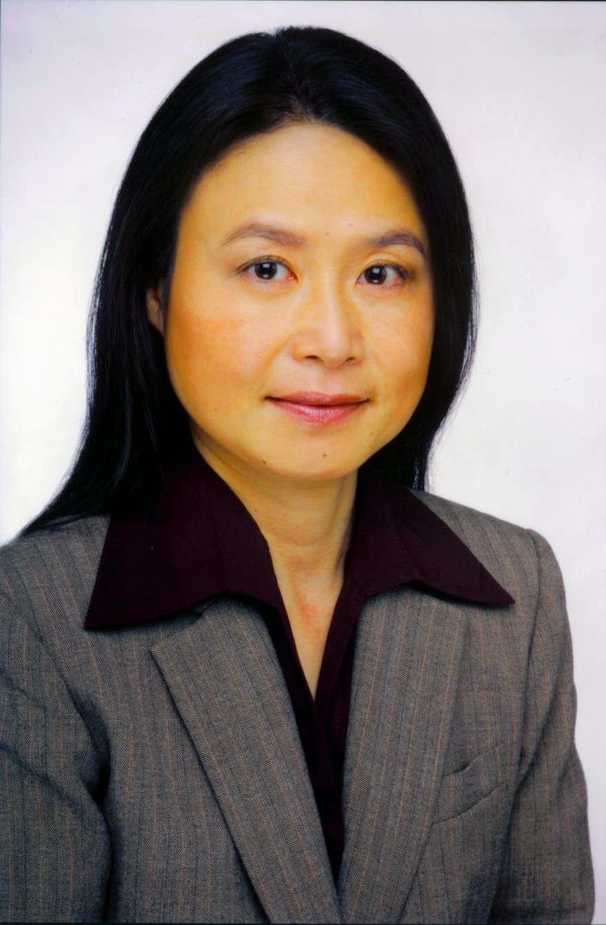 Takako Haywood