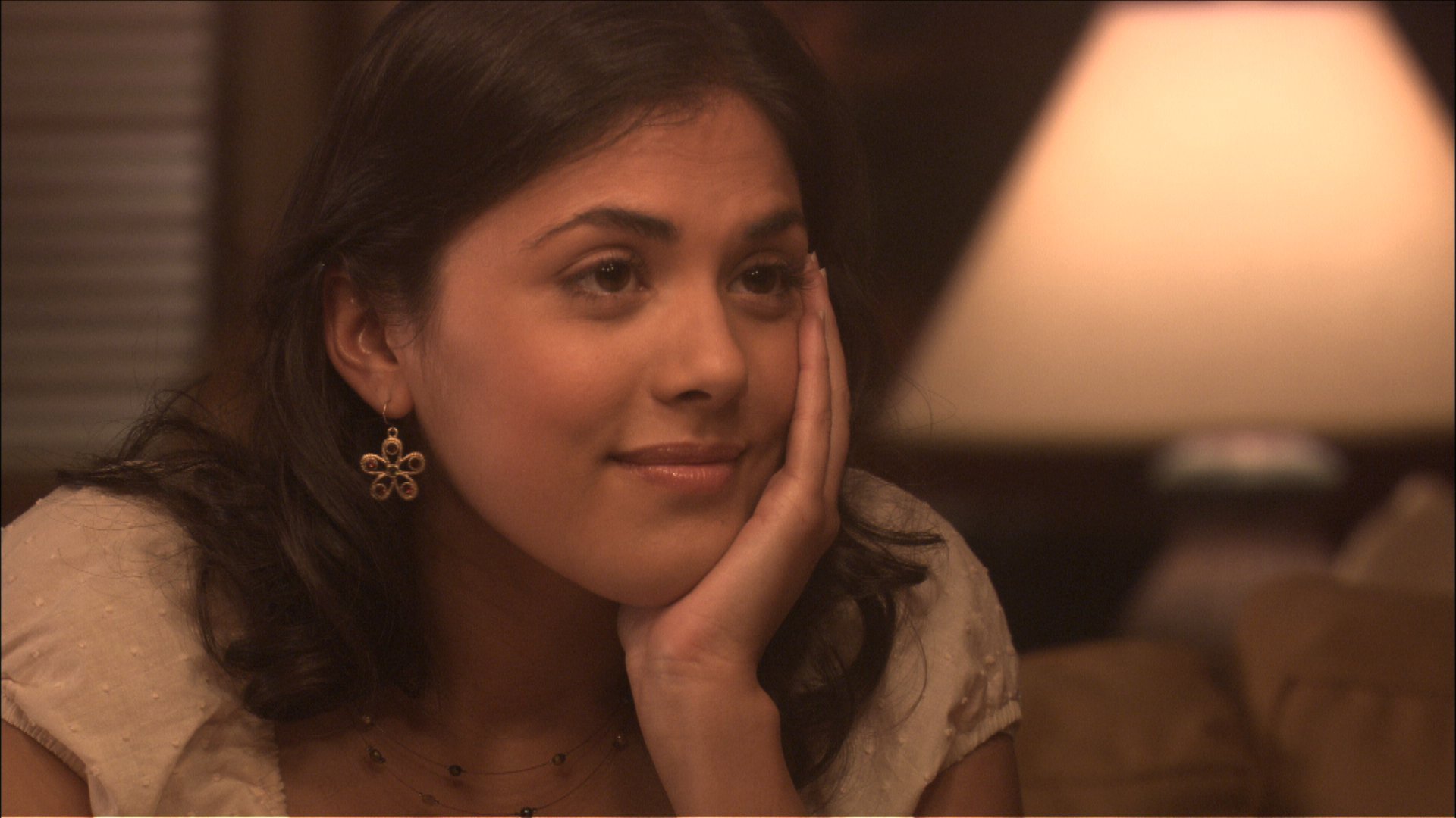 Shaila Vaidya in What Goes On (2007)