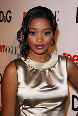 Keke Palmer