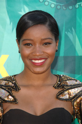 Keke Palmer