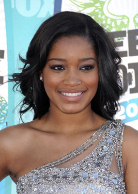 Keke Palmer