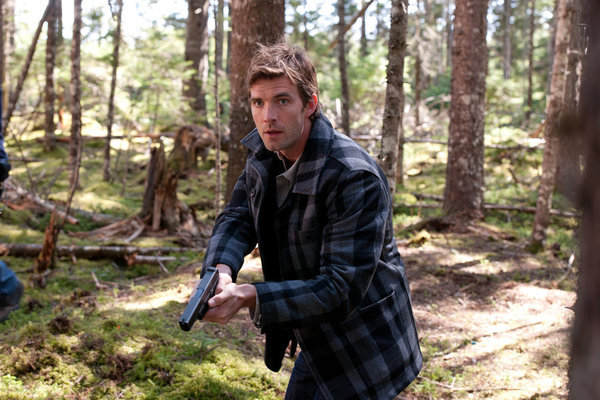 Still of Lucas Bryant in Haven (2010)