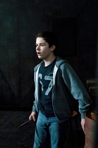 Still of Nicholas Elia in Supernatural (2005)
