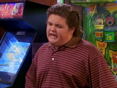 Still of Aaron Parker Mouser in The Suite Life of Zack and Cody (2005)