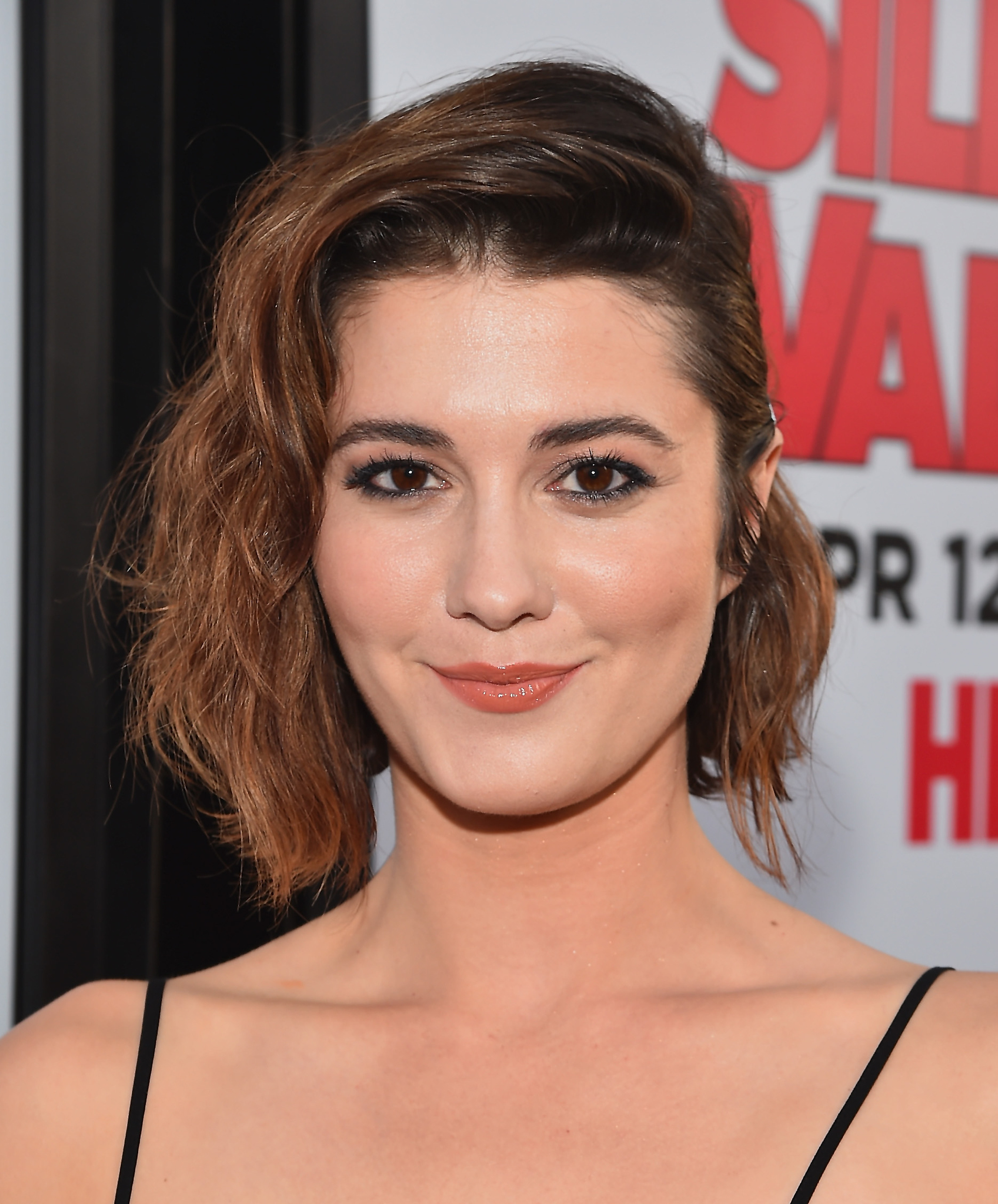 Mary Elizabeth Winstead at event of Silicon Valley (2014)